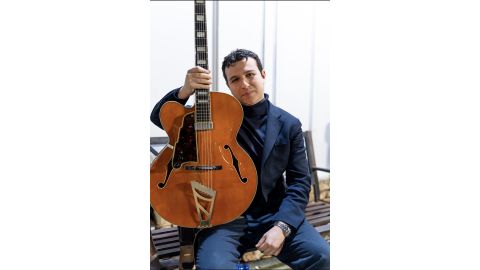 Benno Marmur Trio