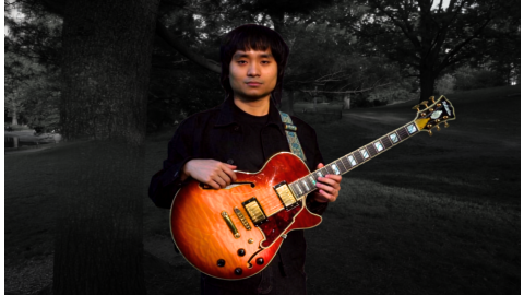 Zeju Zheng Trio