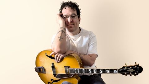 David Blake Trio