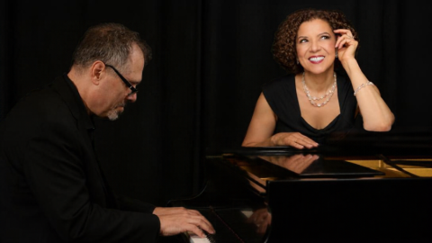 Sunday Jazz Brunch host by Ron Drotos