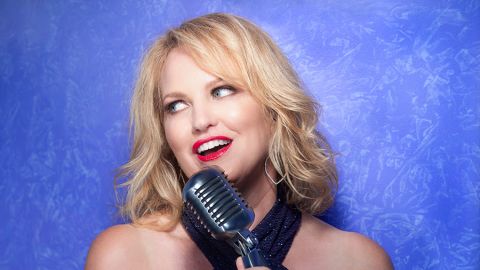 Juliet Ewing presents 'Jazzy Broadway'