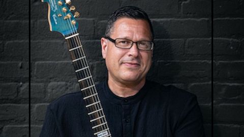 Marc Ciprut Band