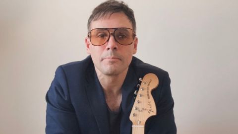 Alejandro Meola