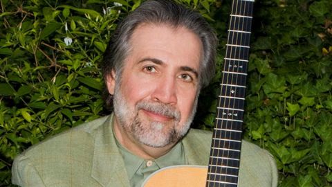 Stan Ayeroff solo