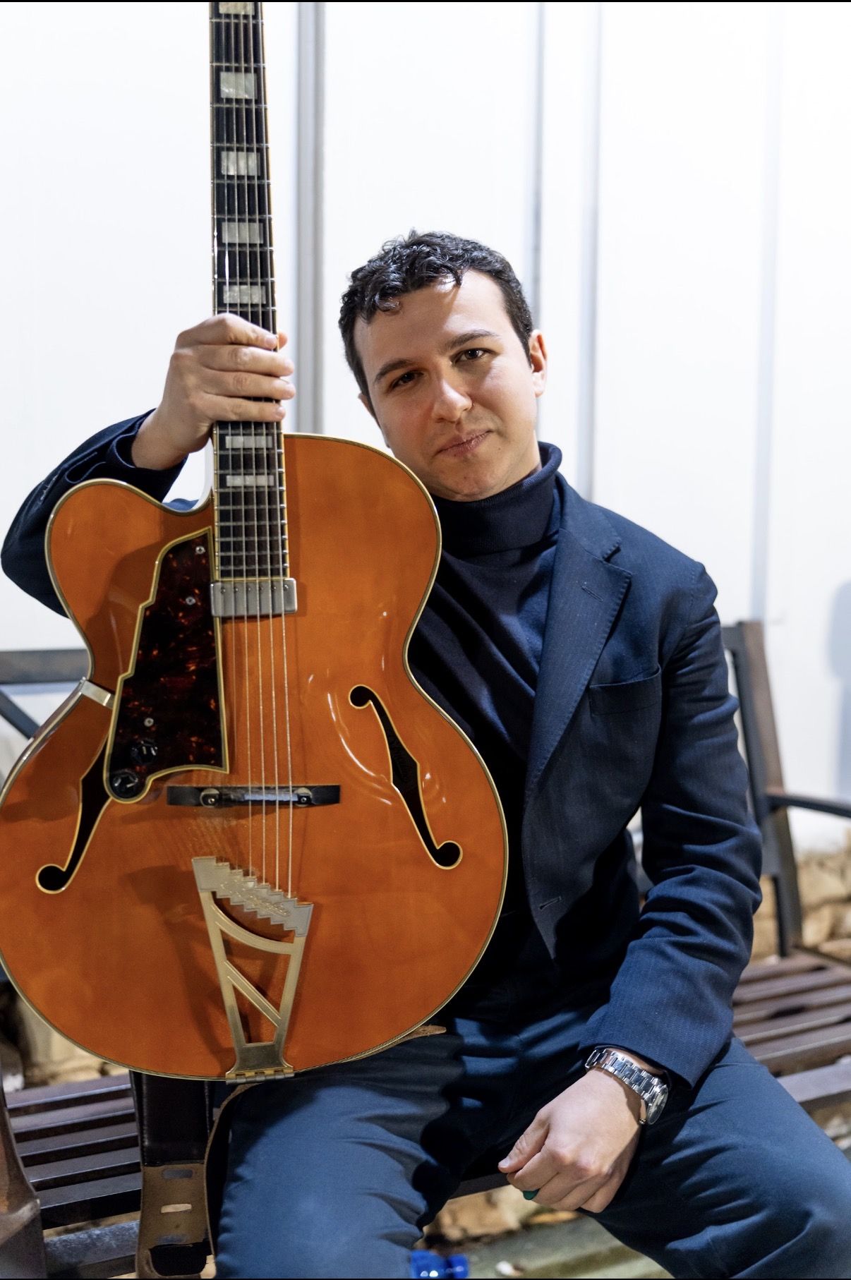 Benno Marmur Trio