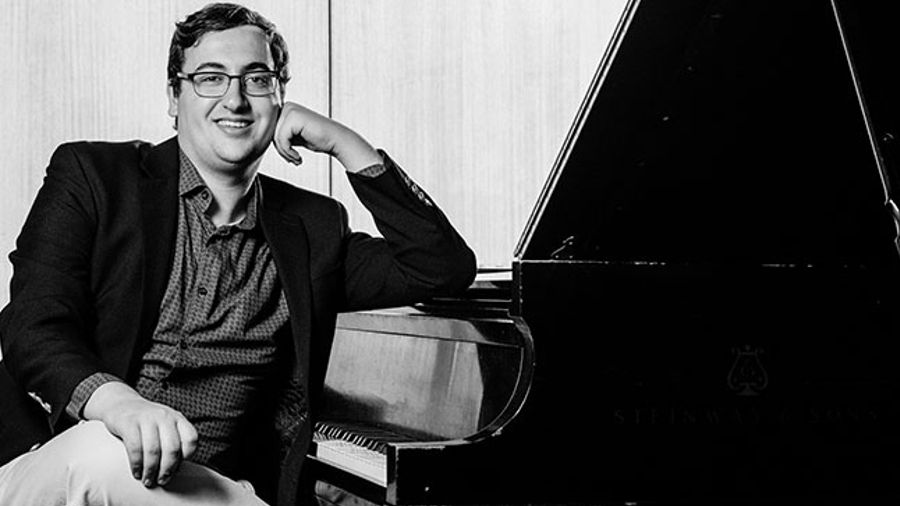 The Keith Chasin Trio