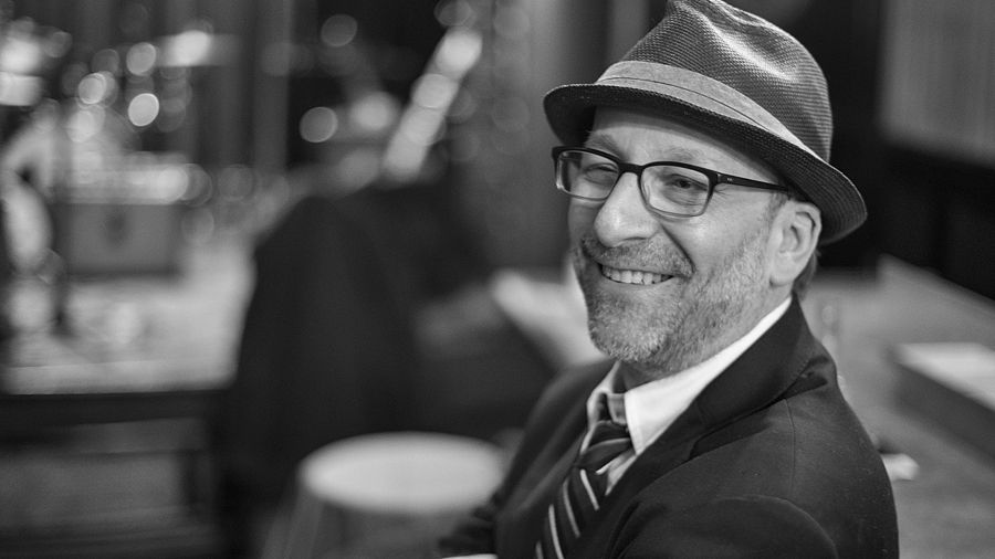 Sunday Brunch with Jon Cobert