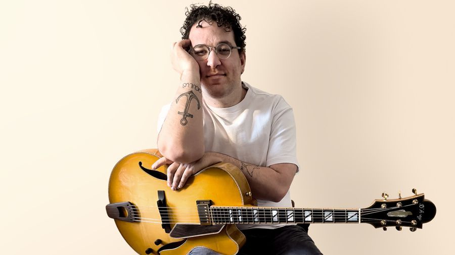 David Blake Trio
