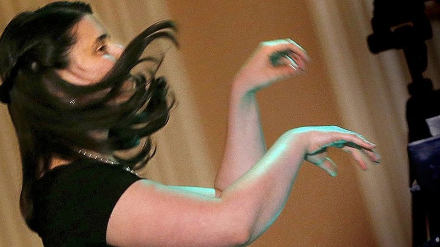 Laura Dubin Trio