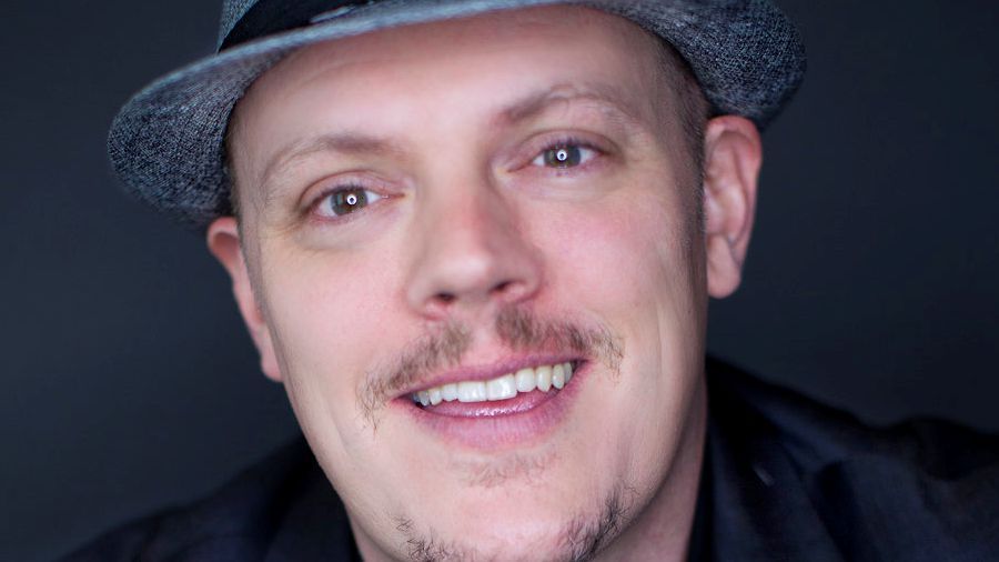 Jared Pauley Quartet