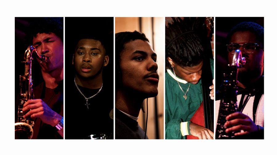 The New Quintet