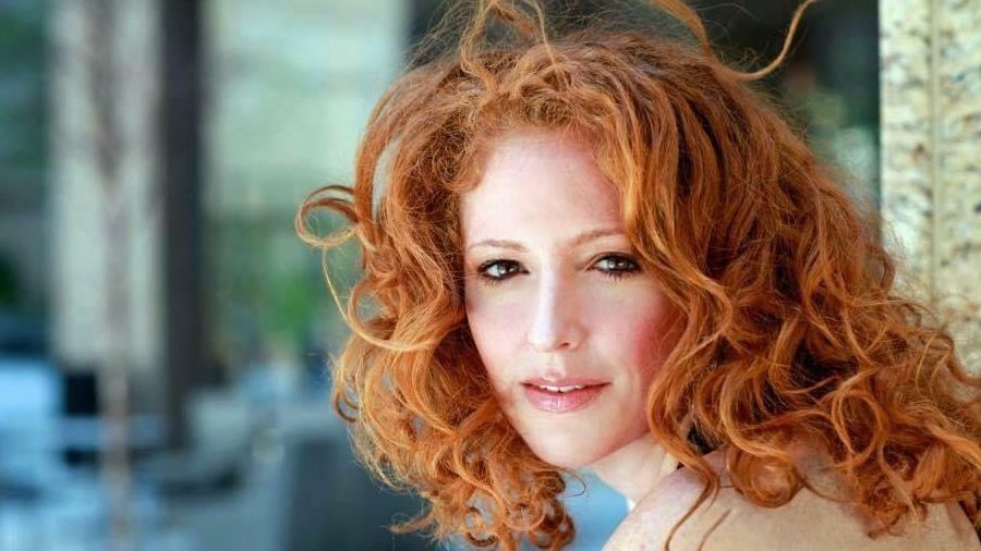 Marissa Mulder