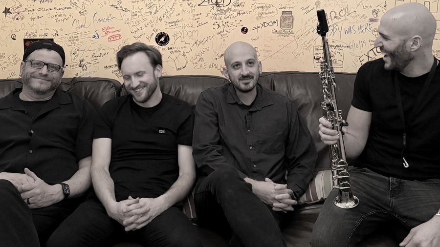 True North Jazz Project