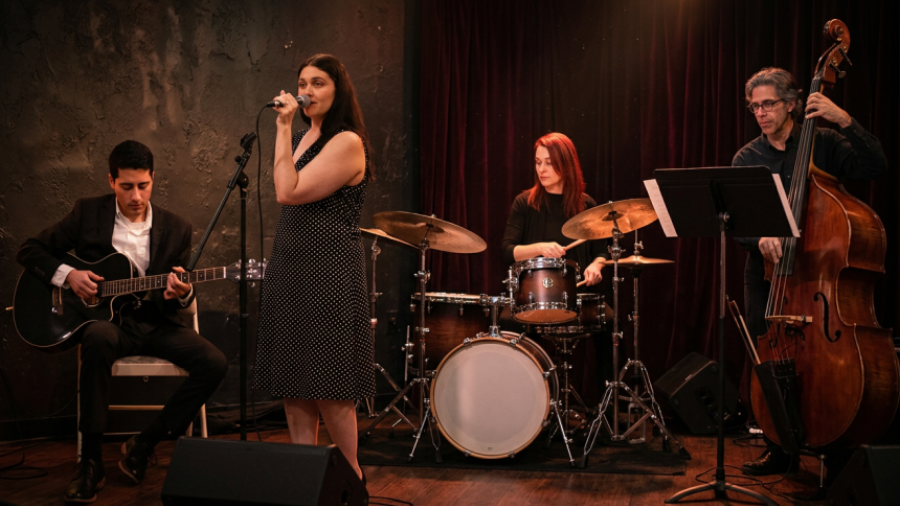 The Syncopation Society