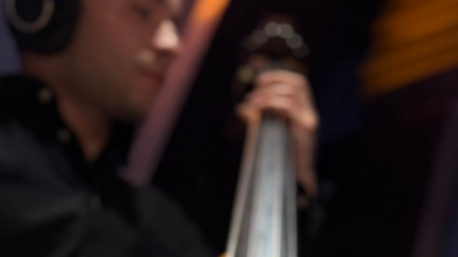 Joel Viera Quartet