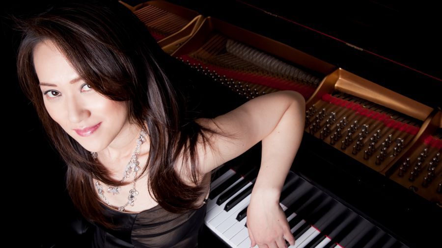 Yoko Miwa Trio