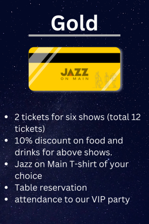 VIP Gold Member