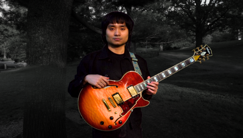 Zeju Zheng Trio