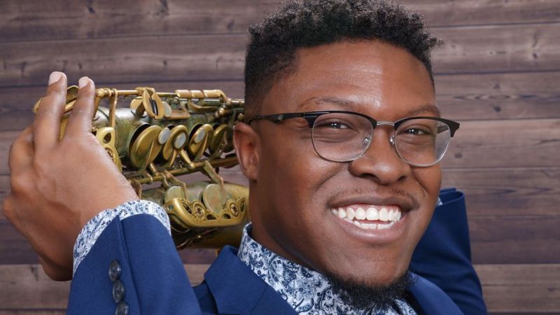 The Colin Walters Quartet