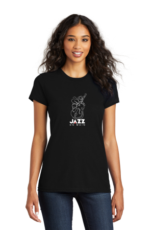 The Bassist Tee