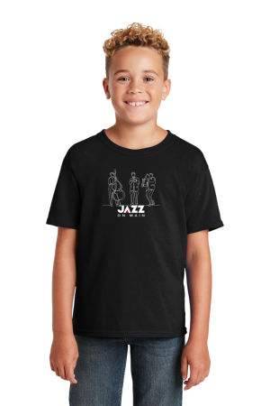 The Trio Tee