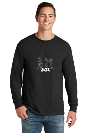 The Trio Long Sleeves