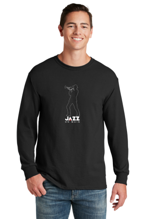 The Trumpeter Long Sleeves