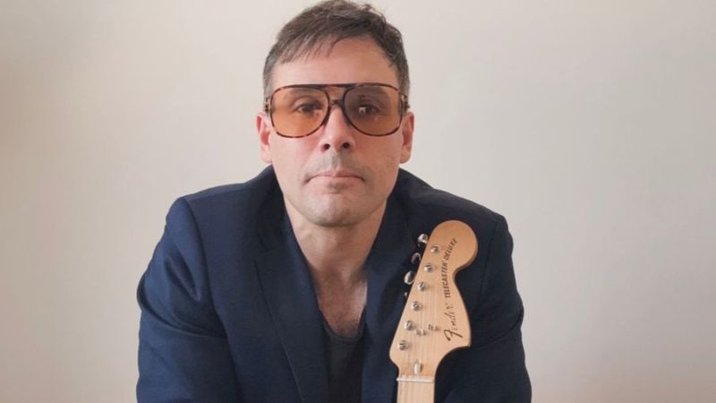 Alejandro Meola