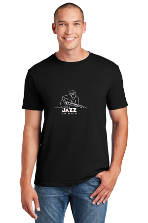 The Guitar Jam Tee