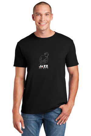 The Sax Tee