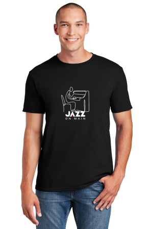 Mr Hammond Tee