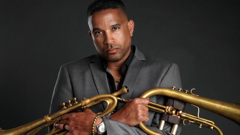 Pete Rodriguez Quartet