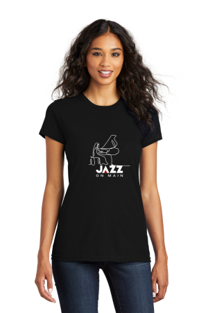 El Pianista Tee