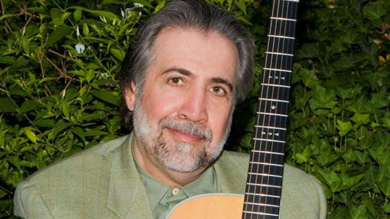 Stan Ayeroff solo