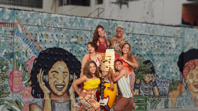 Las Guaracheras