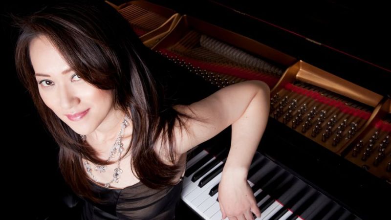 Yoko Miwa Trio
