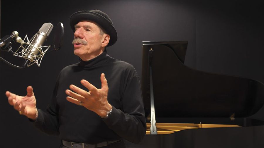 Giacomo Gates Trio
