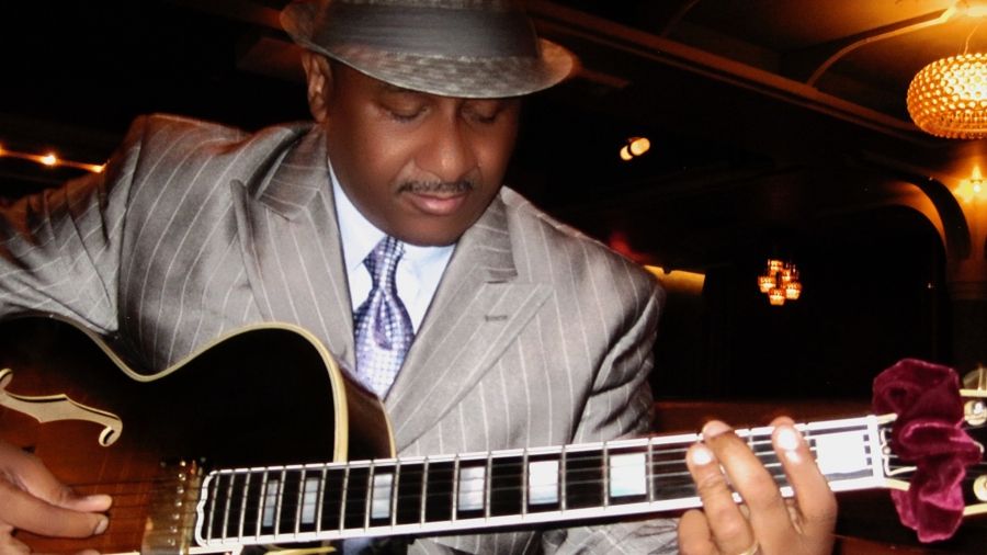 John H. Smith Organ Trio