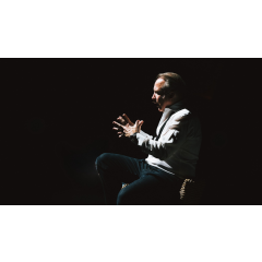 MAR JENNINGS: ONE-MAN SHOW LIVE READING