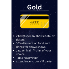 VIP Gold Member