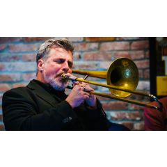 Al Cron Quartet featuring Hendrik Meurkens