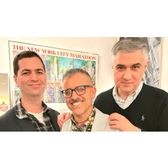 José Beviá Trio
