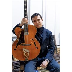 Benno Marmur Trio