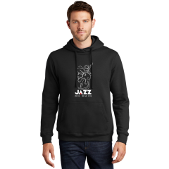 The Bassist Hoodie