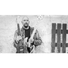 Brian Kastan's Jazz Trio