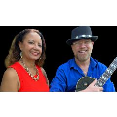 Keeley Mitchell & The Burr Johnson Band