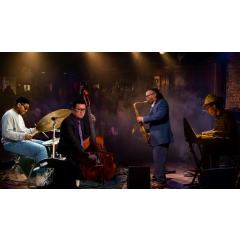 William Long's Quartet