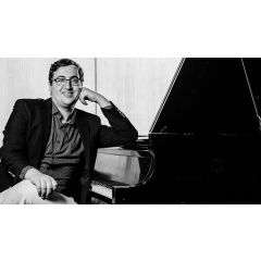 The Keith Chasin Trio