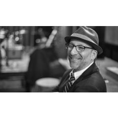 Sunday Brunch with Jon Cobert