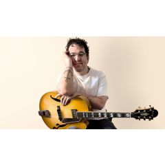 David Blake Trio